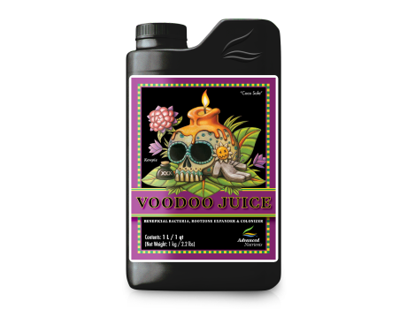 Advanced Nutrients Voodoo Juice 1 l купити в Україні фото